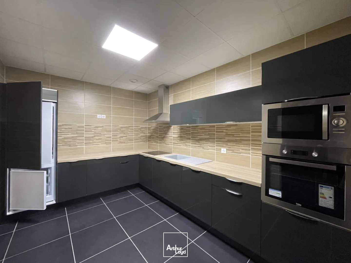 Bureaux - Location - LE VIEIL EVREUX - 27930 - 200-200 - 7783711