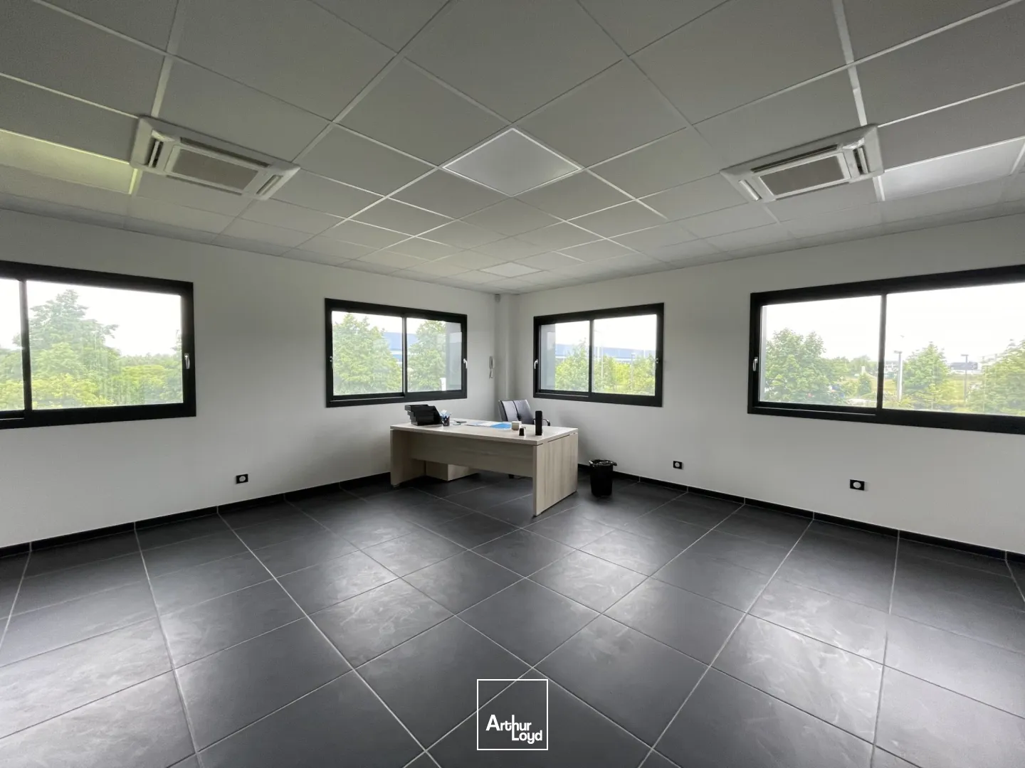 Bureaux - Location - LE VIEIL EVREUX - 27930 - 200-200 - 7783709