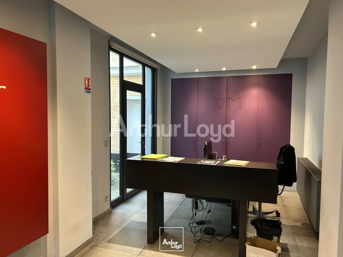 Bureaux - Vente - LILLE - 59800 - 426-426 - 7783899