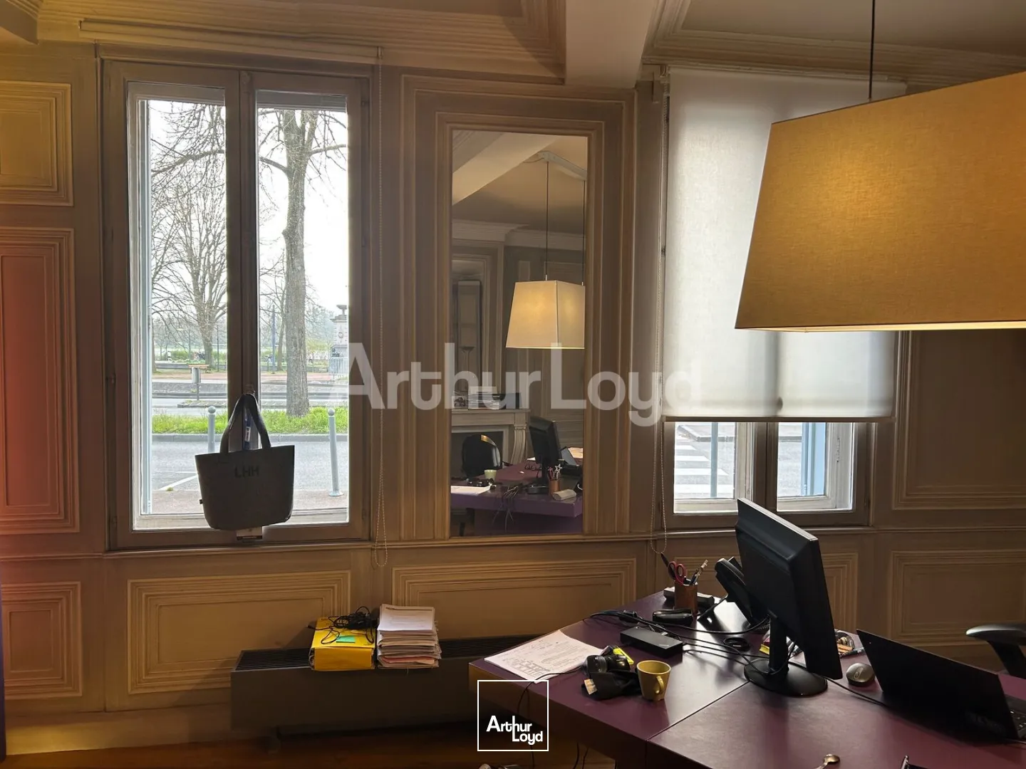 Bureaux - Vente - LILLE - 59800 - 426-426 - 7783901