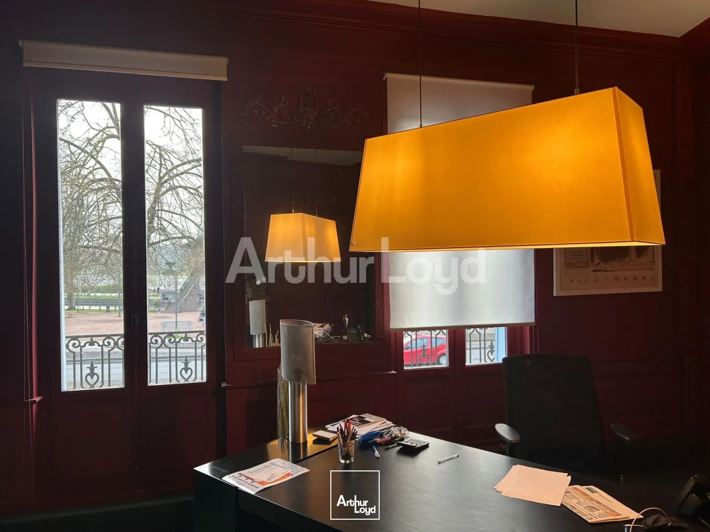 Bureaux - Vente - LILLE - 59800 - 426-426 - 7783903