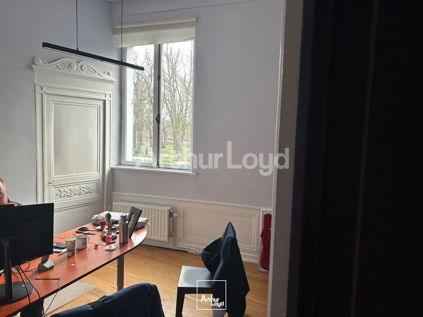 Bureaux - Vente - LILLE - 59800 - 426-426 - 7783904