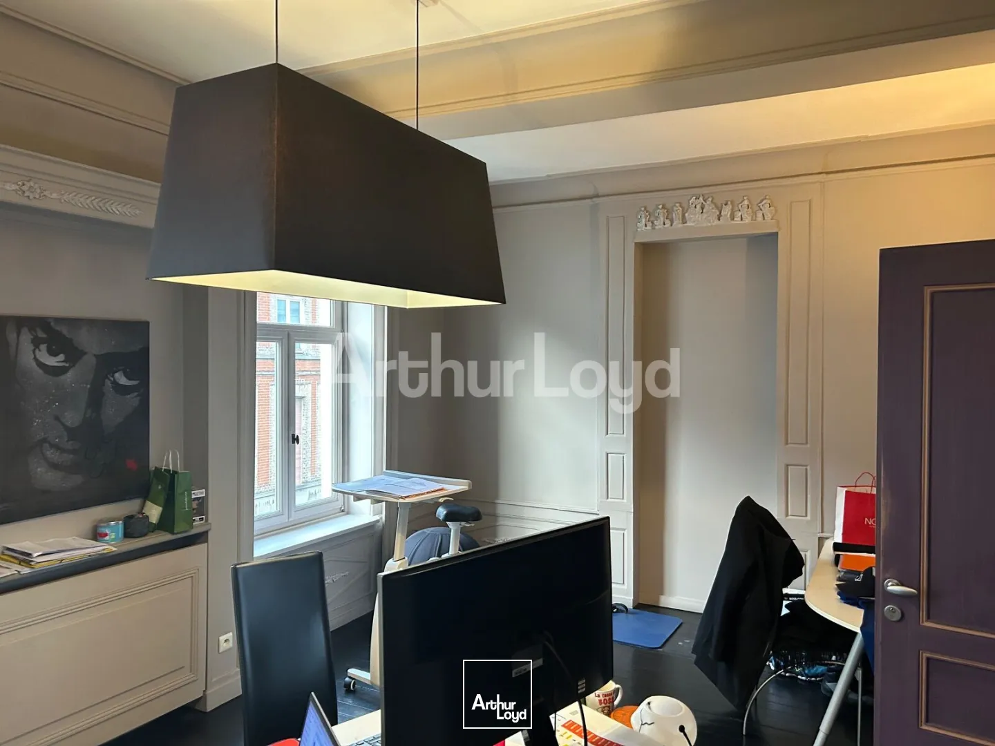 Bureaux - Vente - LILLE - 59800 - 426-426 - 7783905
