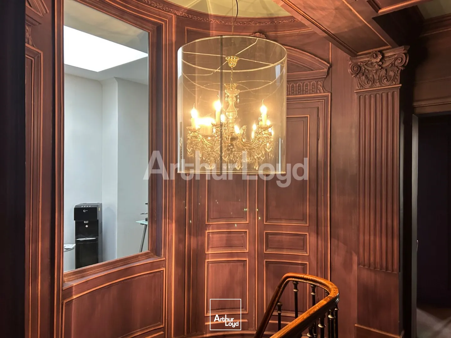 Bureaux - Vente - LILLE - 59800 - 426-426 - 7783906