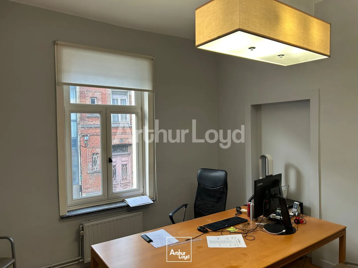 Bureaux - Vente - LILLE - 59800 - 426-426 - 7783909