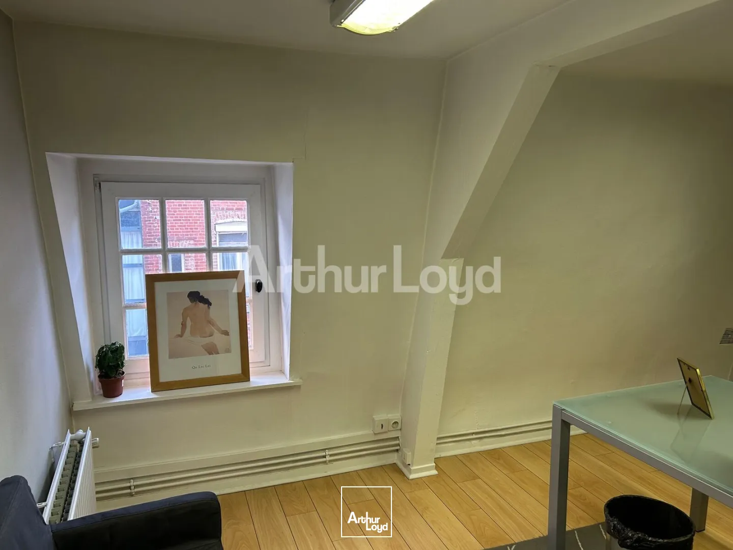 Bureaux - Vente - LILLE - 59800 - 426-426 - 7783910