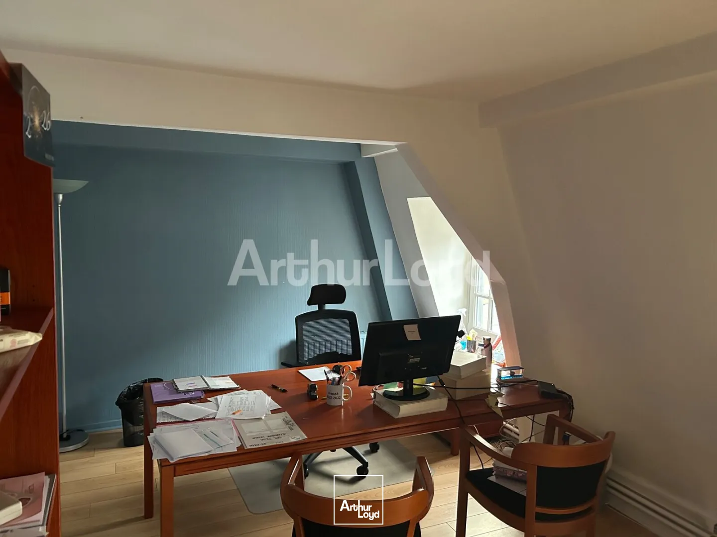 Bureaux - Vente - LILLE - 59800 - 426-426 - 7783911