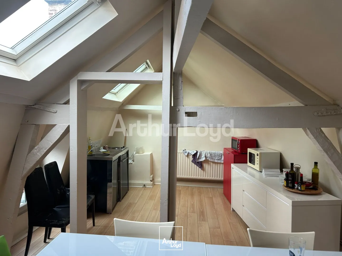 Bureaux - Vente - LILLE - 59800 - 426-426 - 7783912