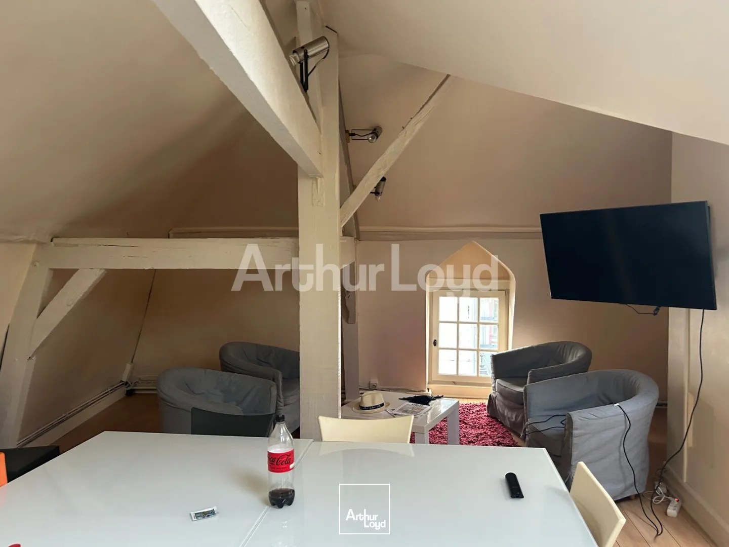 Bureaux - Vente - LILLE - 59800 - 426-426 - 7783913
