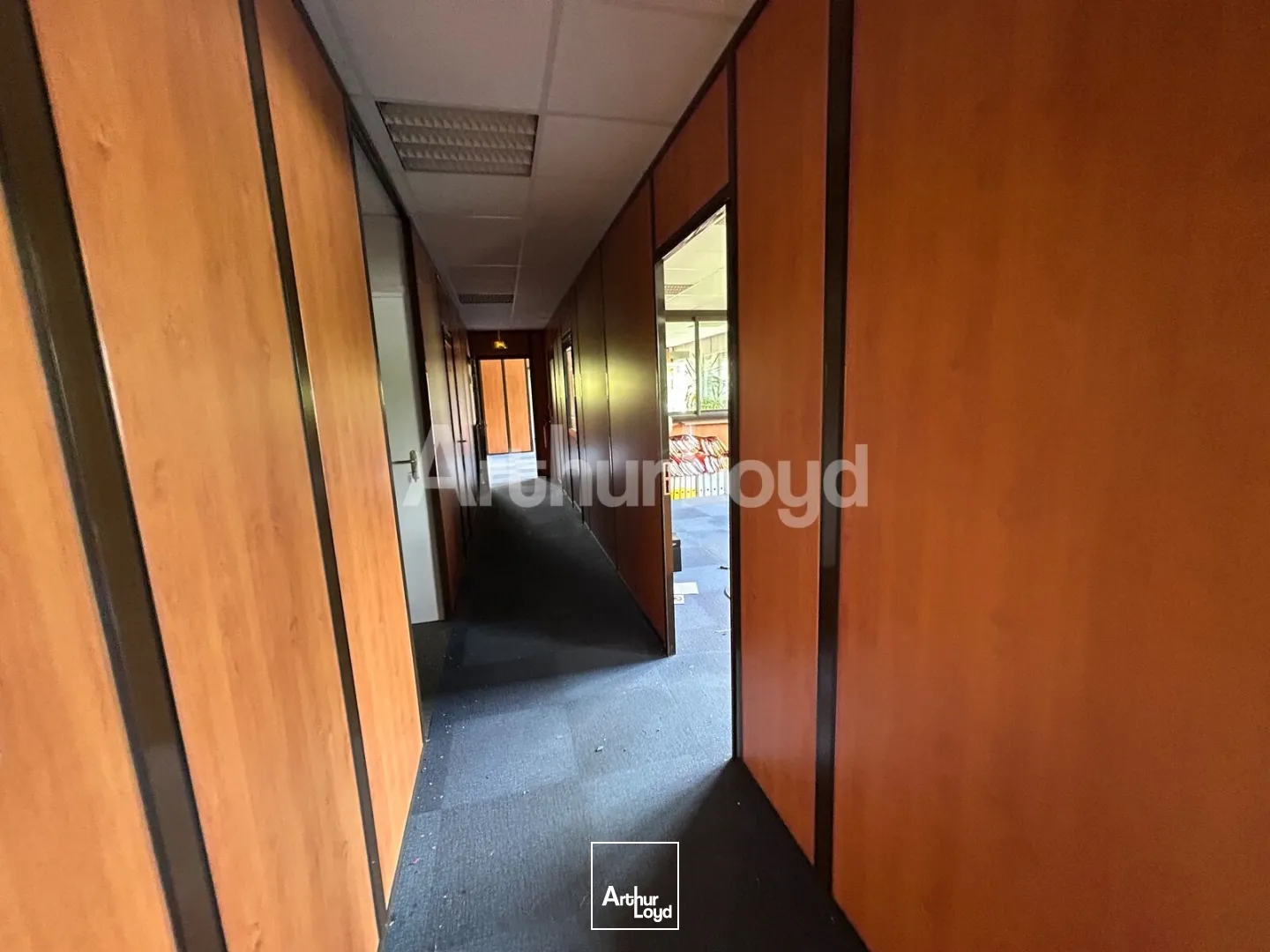 Locaux d'activité & Entrepôts - Vente - PROUVY - 59121 - 1545-1545 - 7783929