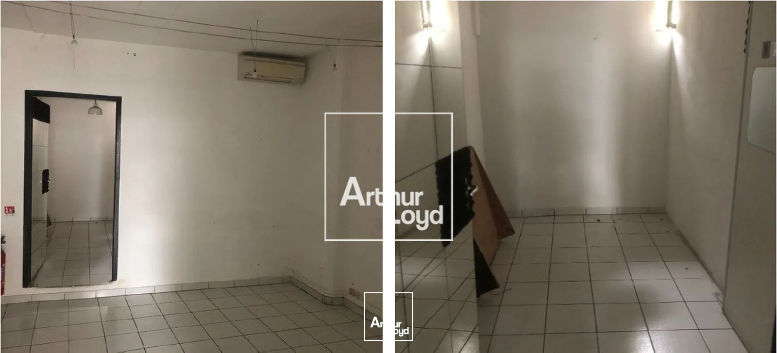 Bureaux - Location - TOULOUSE - 31300 - 40-40 - 7783933