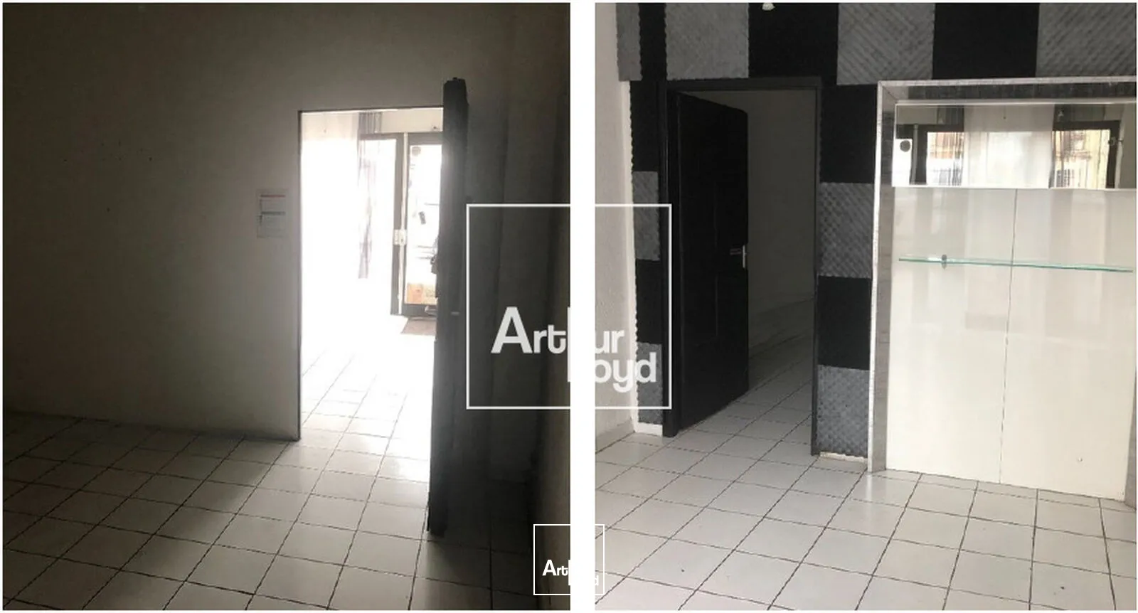 Bureaux - Location - TOULOUSE - 31300 - 40-40 - 7783934