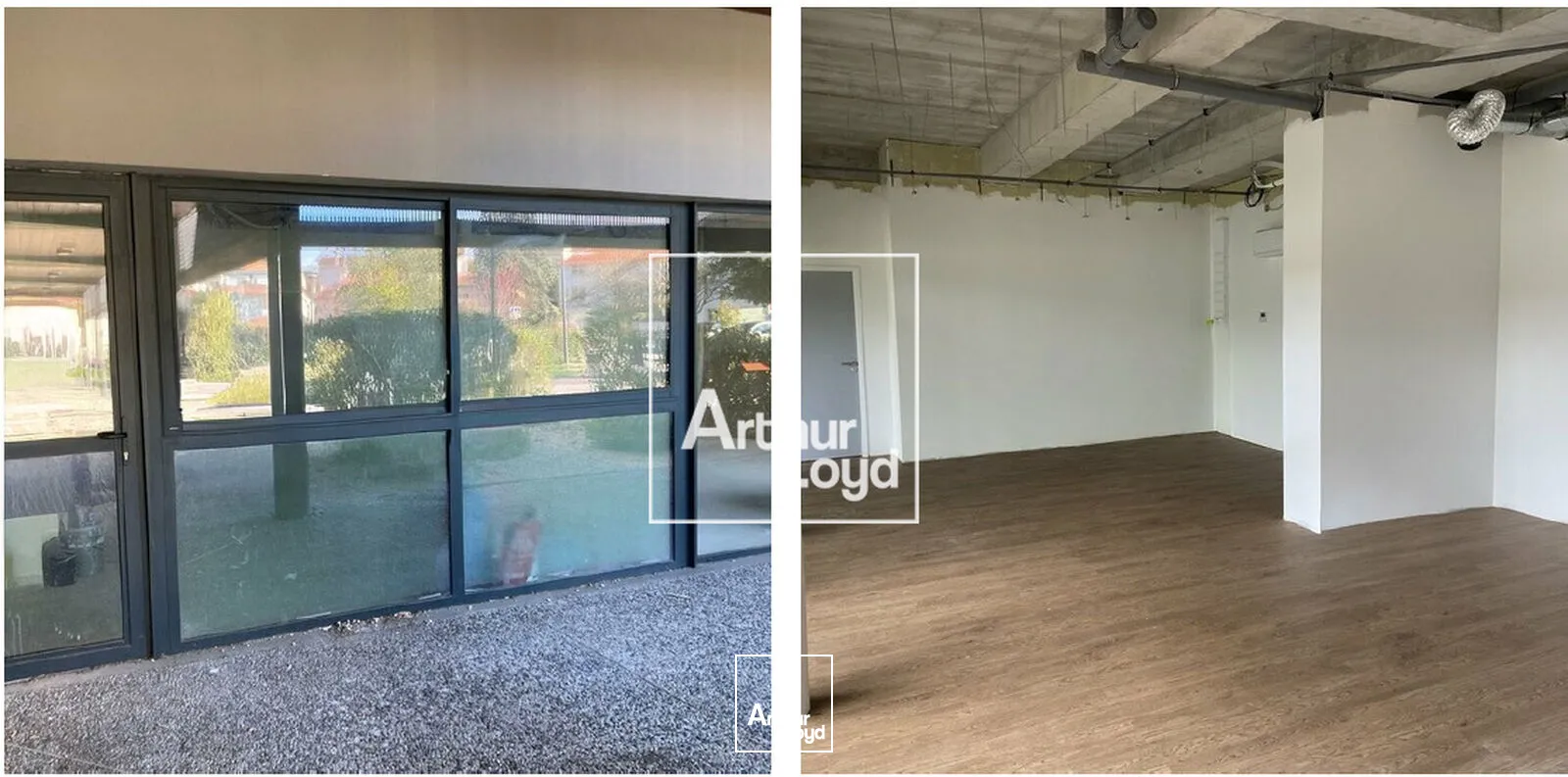 Bureaux - Location - TOULOUSE - 31400 - 55-55 - 7783937