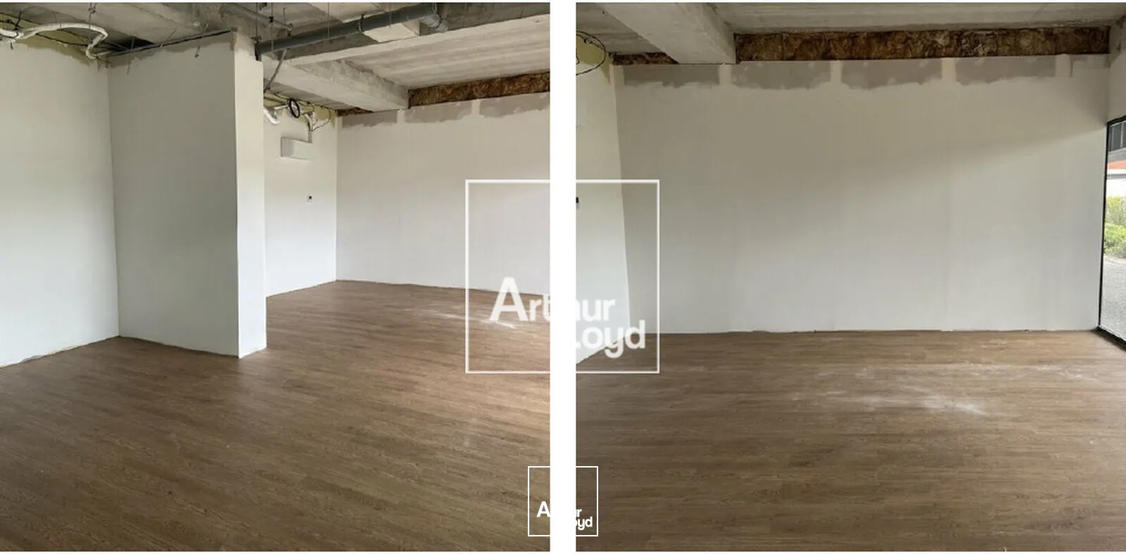 Bureaux - Location - TOULOUSE - 31400 - 55-55 - 7783938