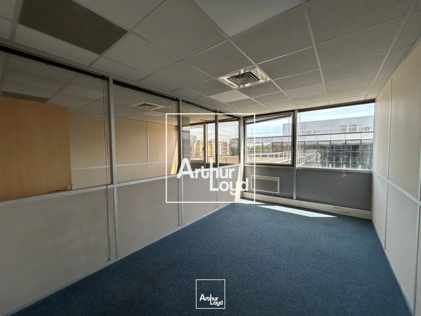 Bureaux - Location - TOULOUSE - 31100 - 38.84-82.41 - 7783953