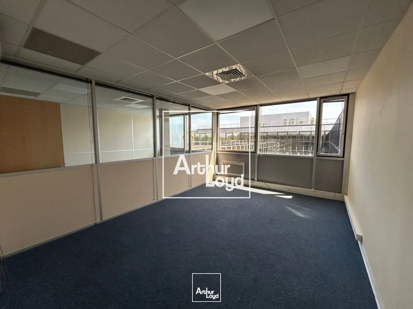 Bureaux - Location - TOULOUSE - 31100 - 38.84-82.41 - 7783954