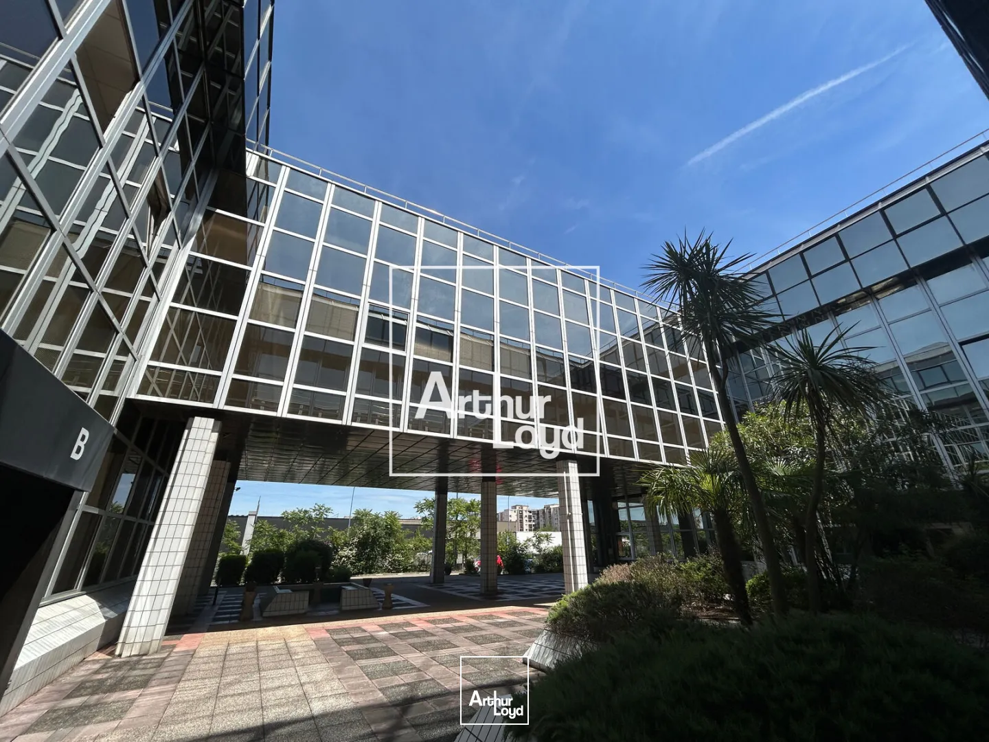 Bureaux - Location - TOULOUSE - 31100 - 38.84-82.41 - 7783947