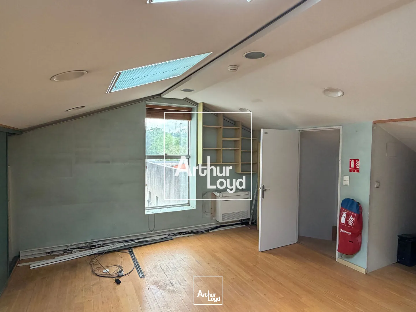 Locaux d'activité & Entrepôts - Location - TOULOUSE - 31100 - 541-541 - 7783961