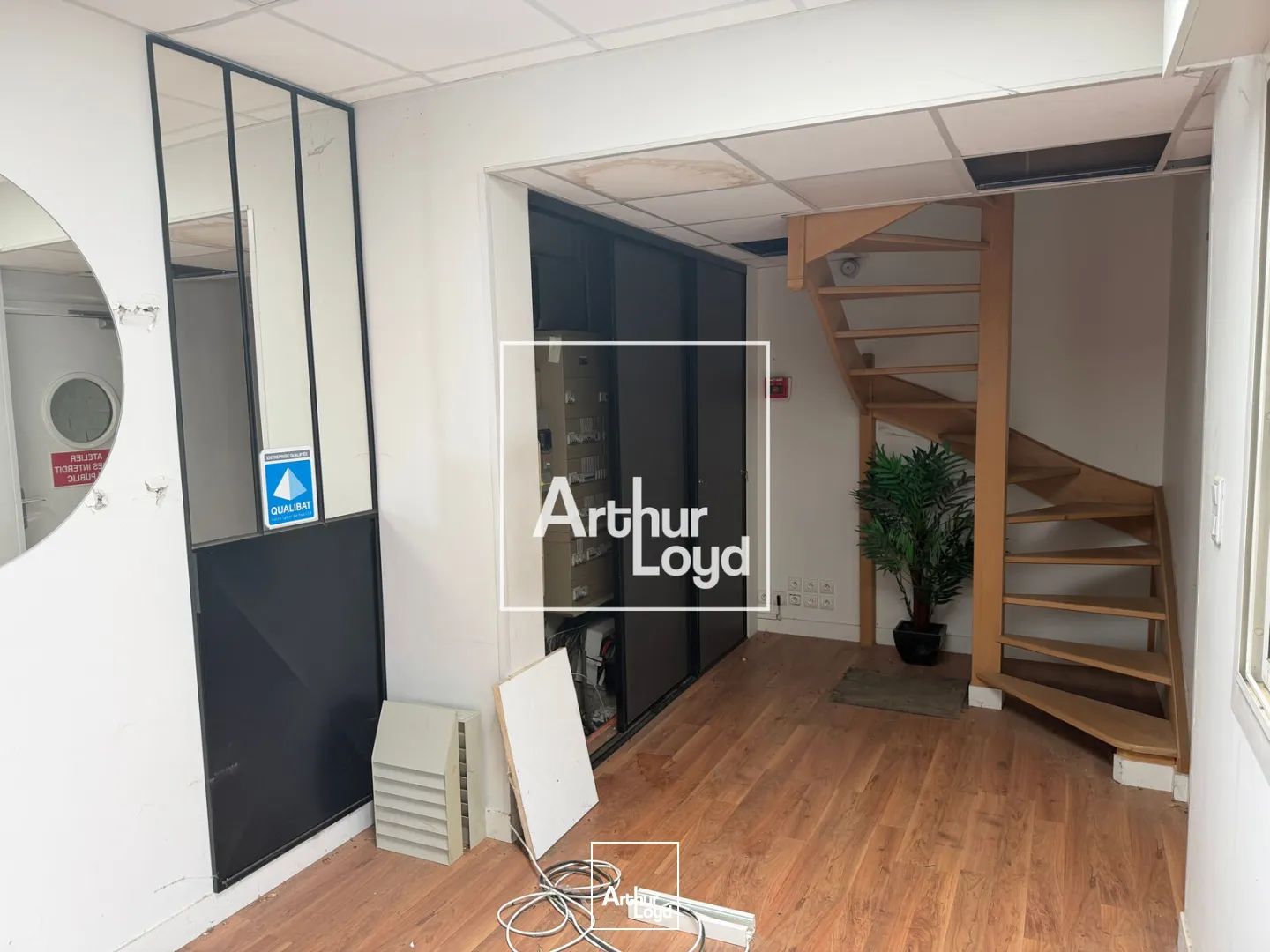 Locaux d'activité & Entrepôts - Location - TOULOUSE - 31100 - 541-541 - 7783960