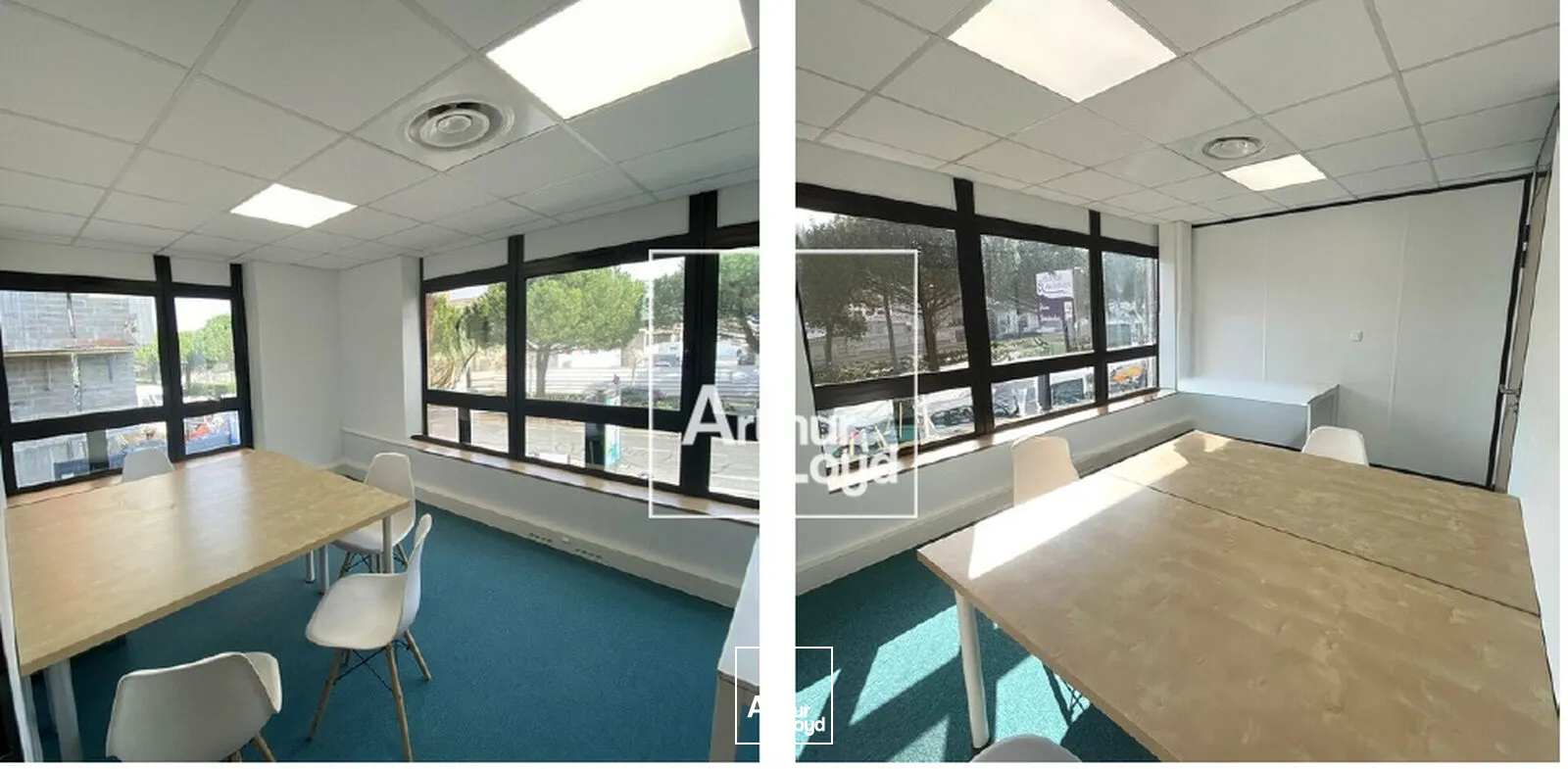 Bureaux - Location - TOULOUSE - 31500 - 108-108 - 7783964