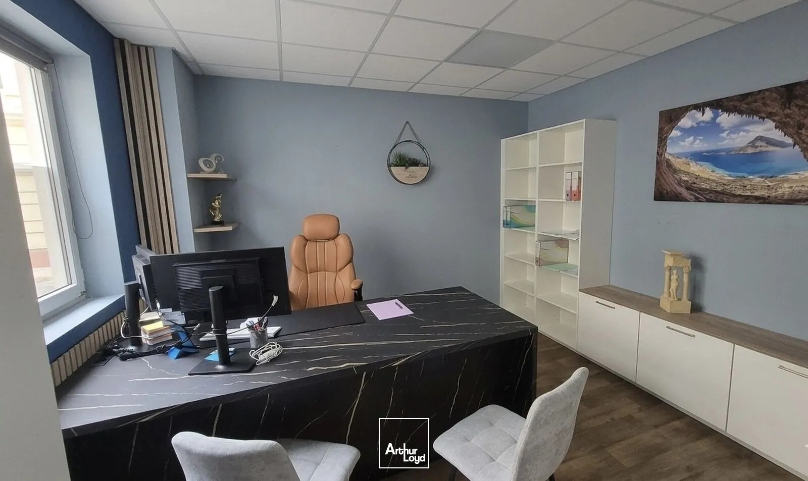 Bureaux - Vente - ROANNE - 42300 - 67.24-67.24 - 7783975