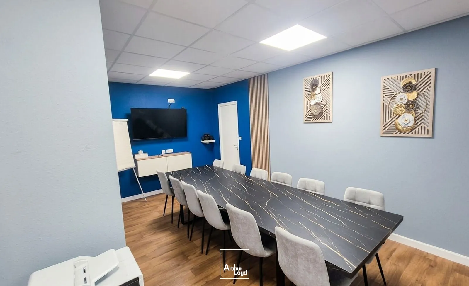 Bureaux - Vente - ROANNE - 42300 - 67.24-67.24 - 7783974