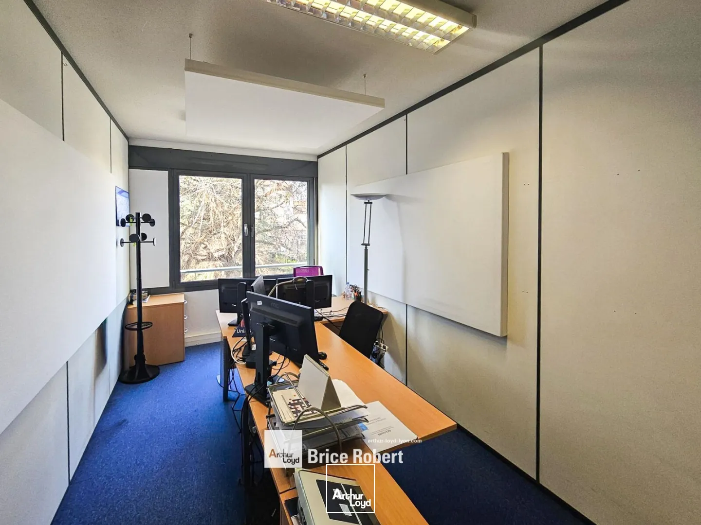 Bureaux - Location - LYON - 69003 - 223-223 - 7783988