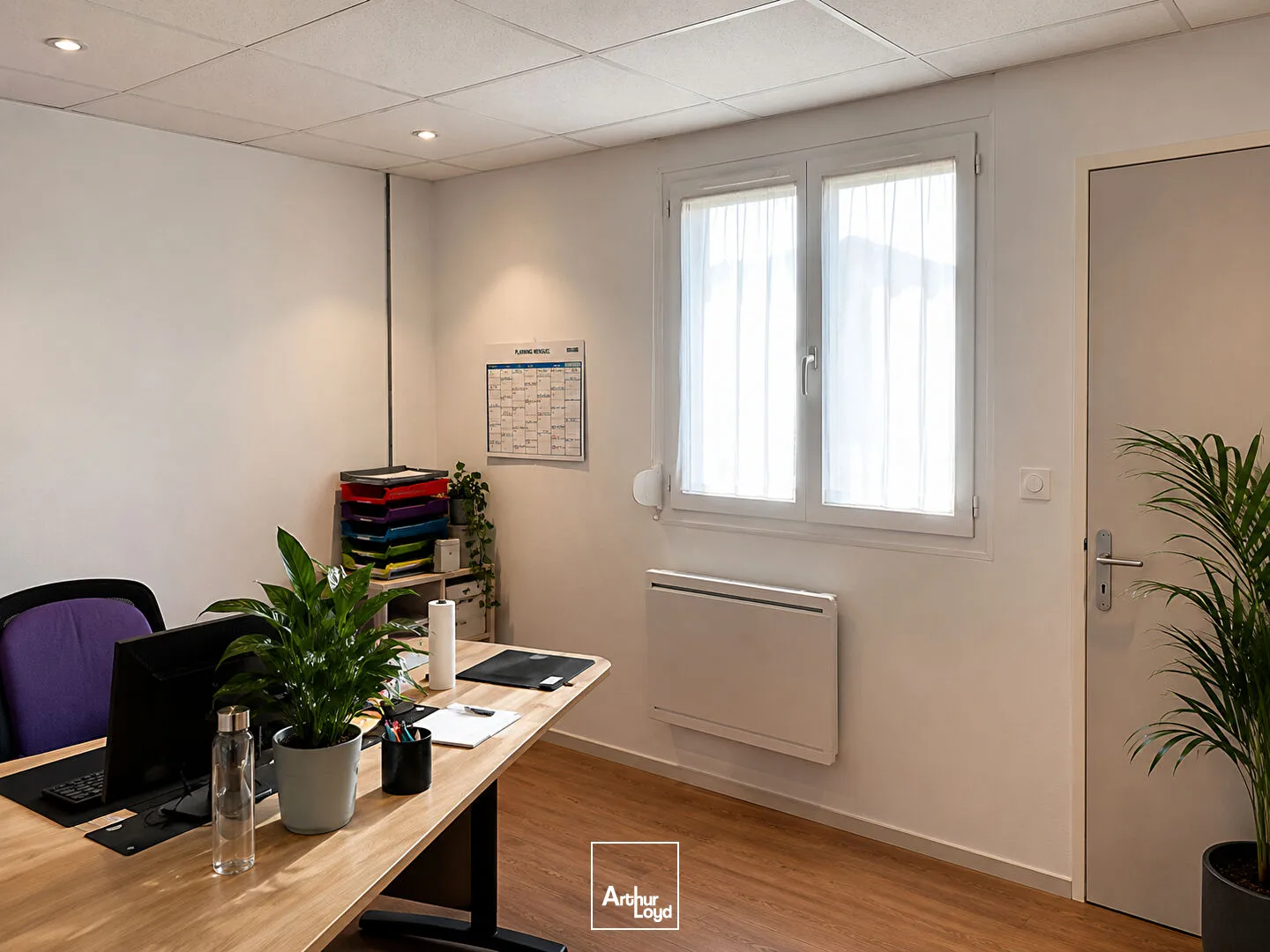 Locaux commerciaux - Vente - LE PALAIS SUR VIENNE - 87410 - 1570-1570 - 7784123