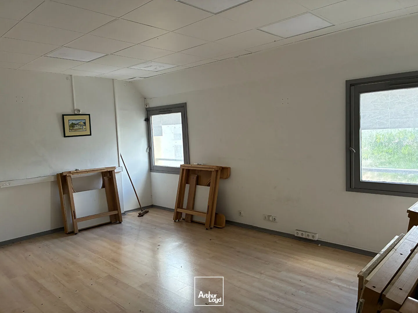 Bureaux - Location - LA ROCHELLE - 17000 - 90-90 - 7784129