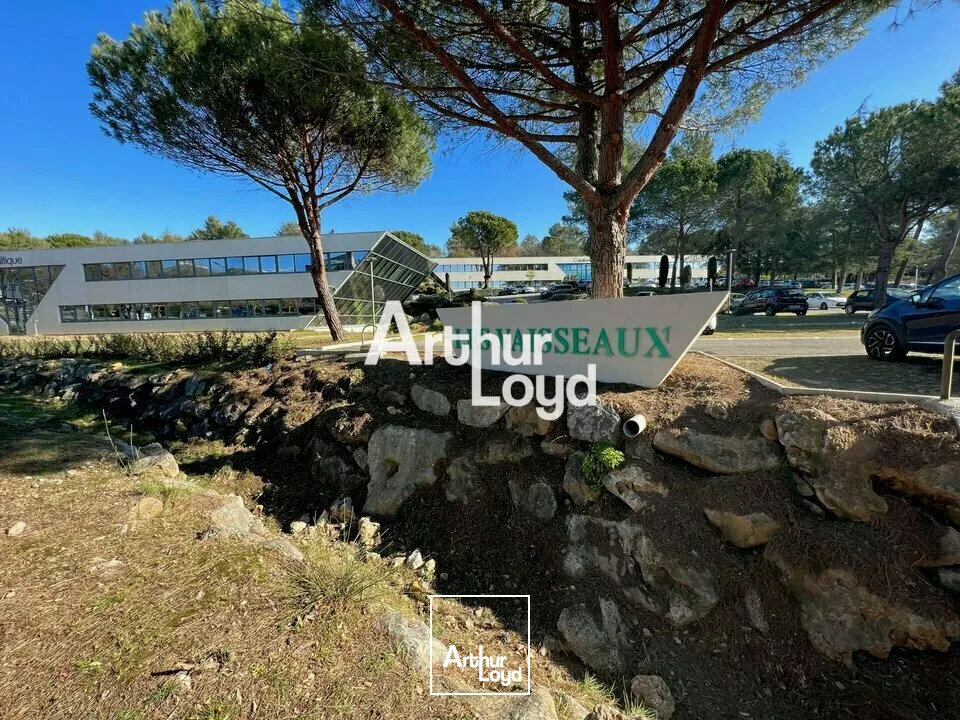 Bureaux - Location - BIOT - 06410 - 419.26-419.26 - 7784152