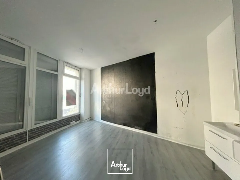 Locaux commerciaux - Vente - NANCY - 54000 - 75-75 - 7784198