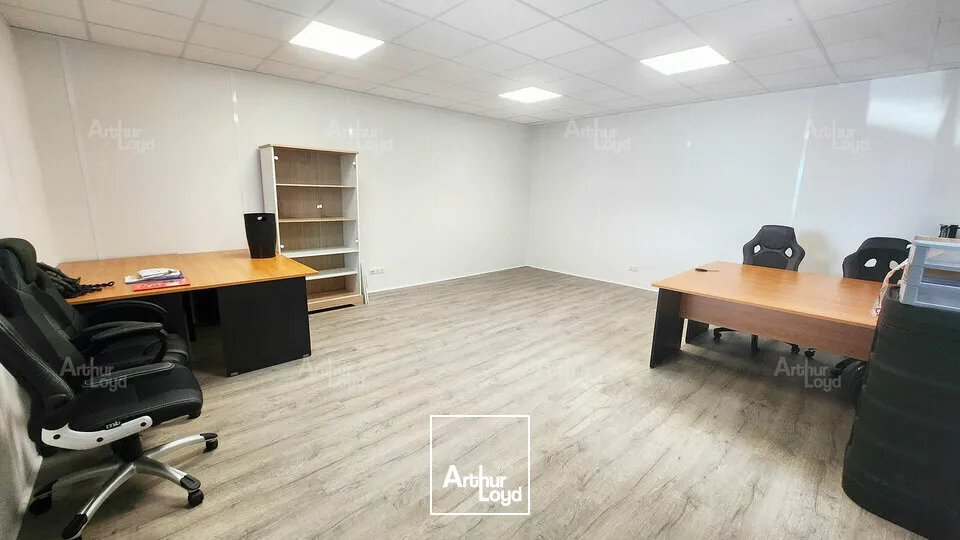 Locaux d'activité & Entrepôts - Location - MARSANNAY LA COTE - 21160 - 257-257 - 7784220