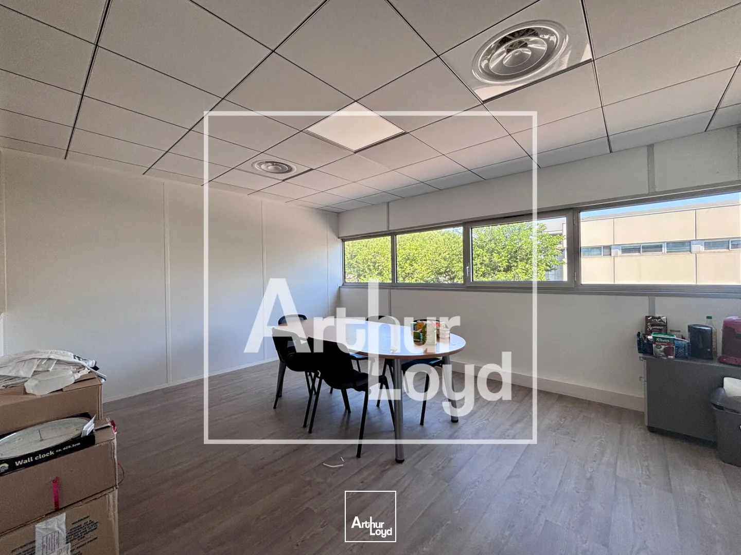 Bureaux - Location - NIMES - 30900 - 106-106 - 7784342