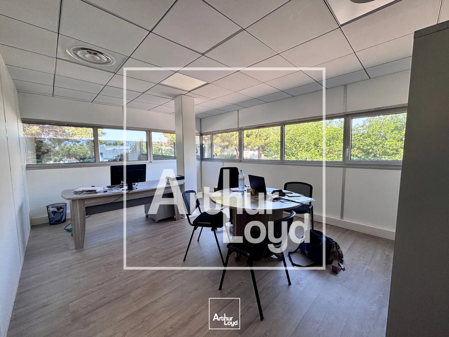Bureaux - Location - NIMES - 30900 - 106-106 - 7784346