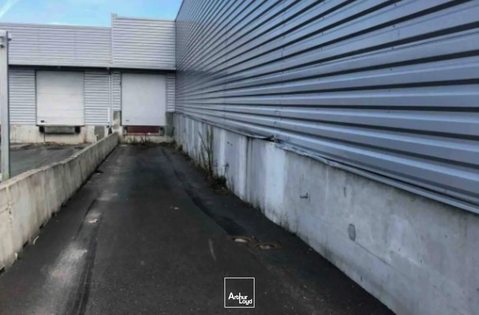 Locaux commerciaux - Location - LE HAILLAN - 33185 - 1470-3470 - 7784390