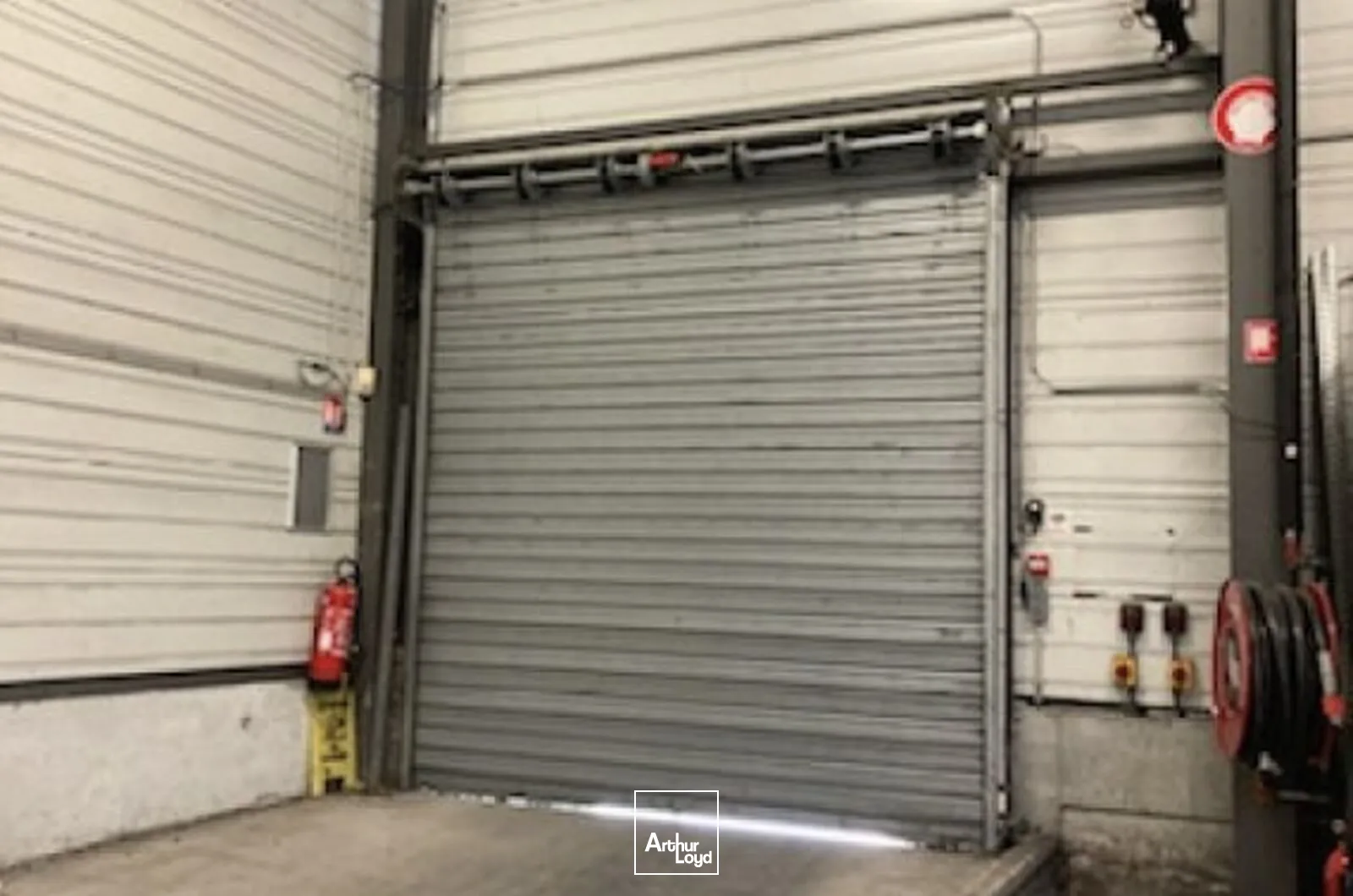 Locaux d'activité & Entrepôts - Location - LE HAILLAN - 33185 - 2000-3470 - 7784384