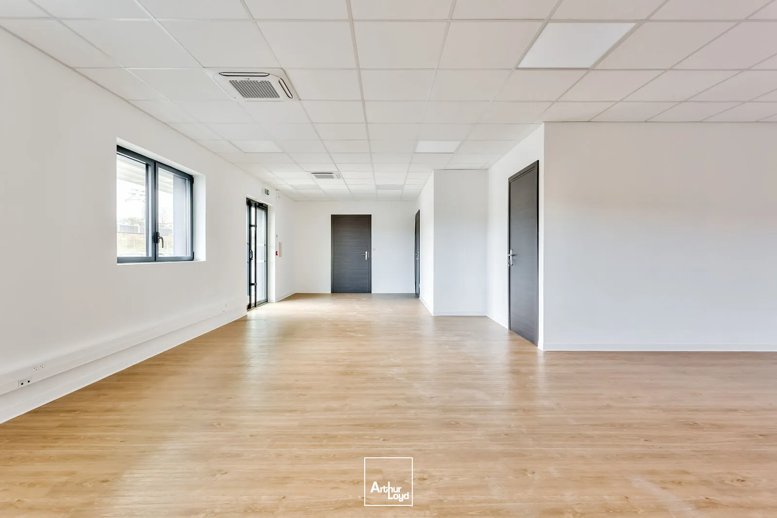 Locaux d'activité & Entrepôts - Location - AMBARES ET LAGRAVE - 33440 - 3498-3498 - 7784401