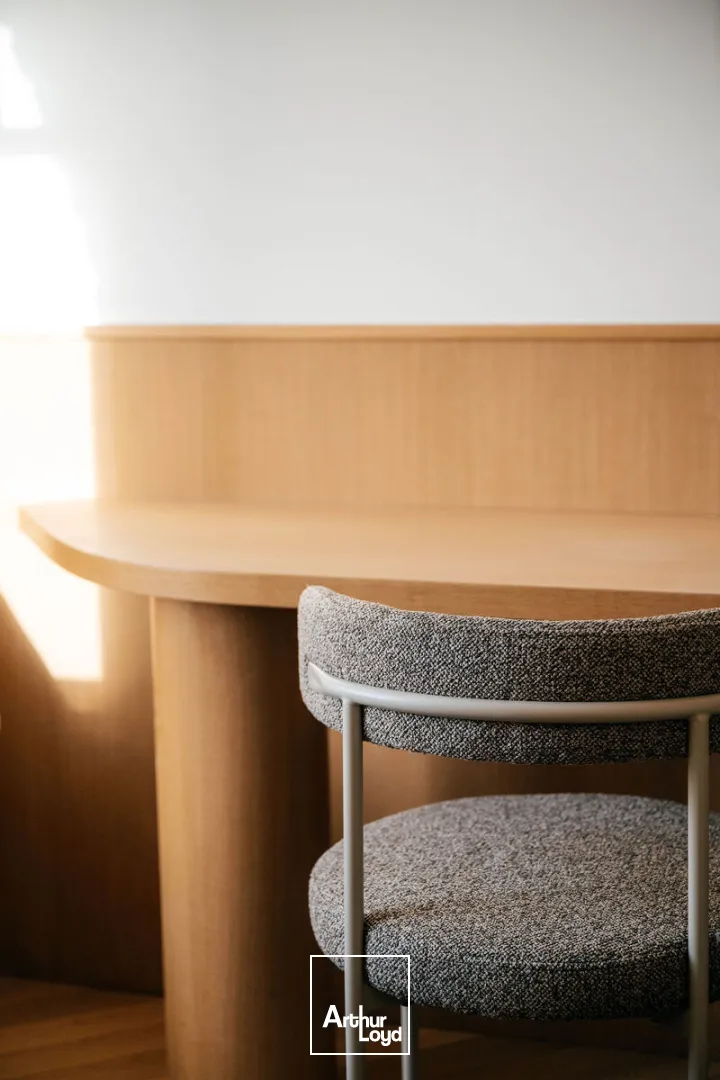 Bureaux - Location - LARMOR PLAGE - 56260 - 15-49 - 7784477