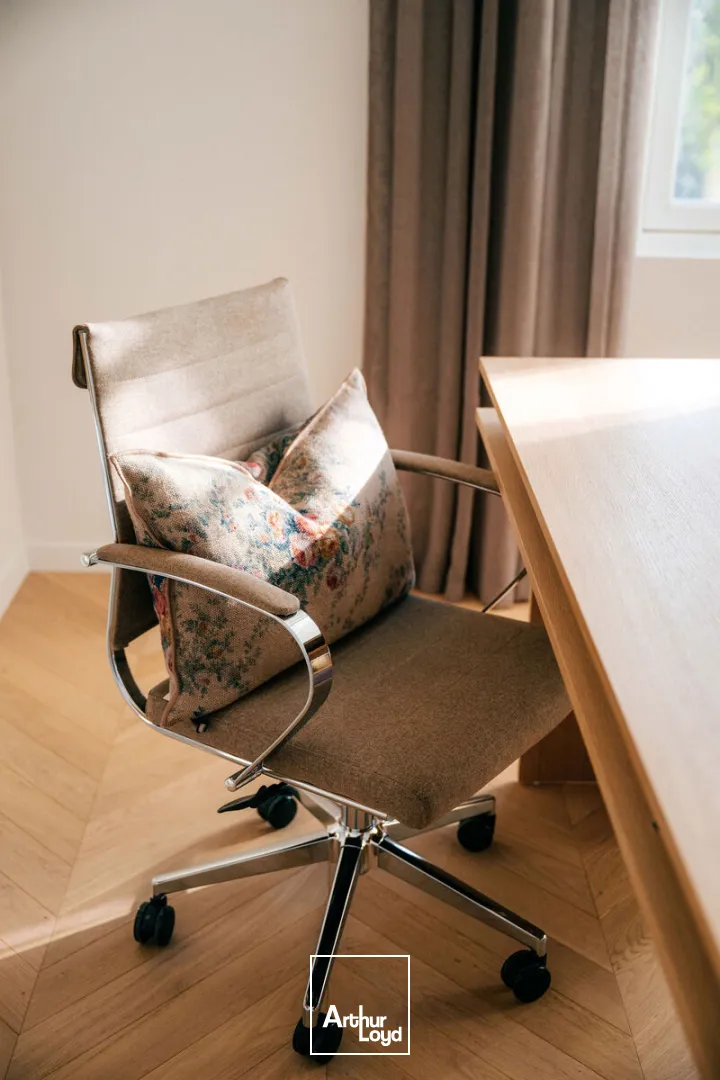 Bureaux - Location - LARMOR PLAGE - 56260 - 15-49 - 7784479