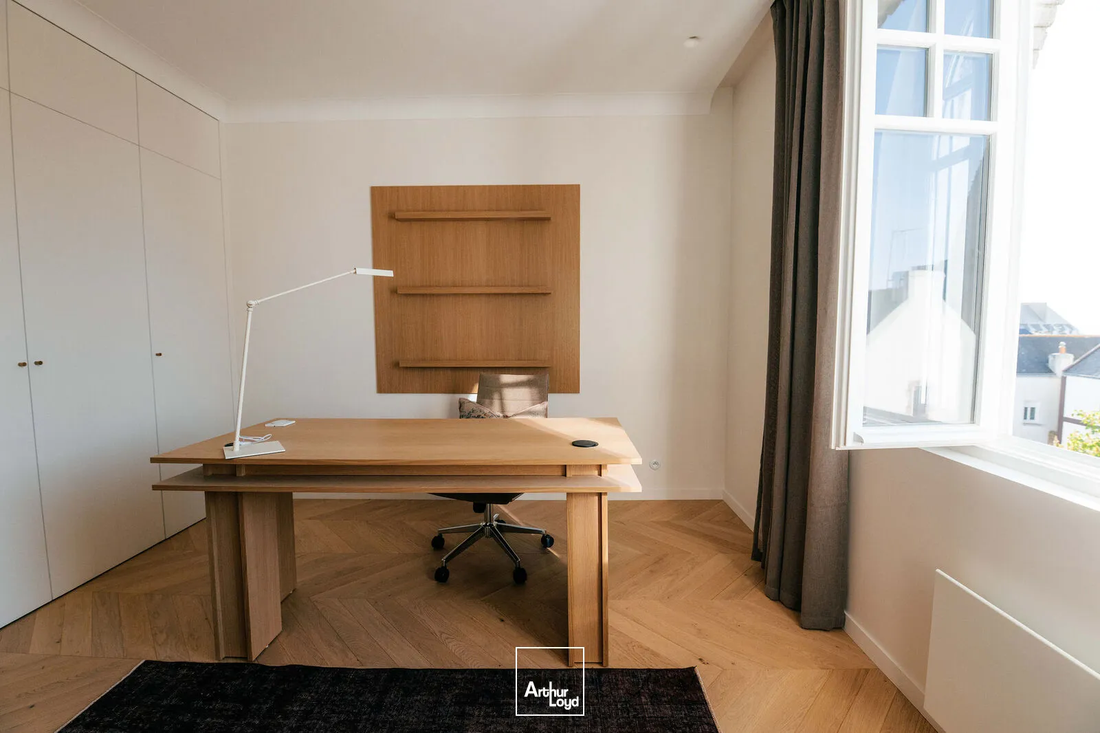 Bureaux - Location - LARMOR PLAGE - 56260 - 15-49 - 7784481
