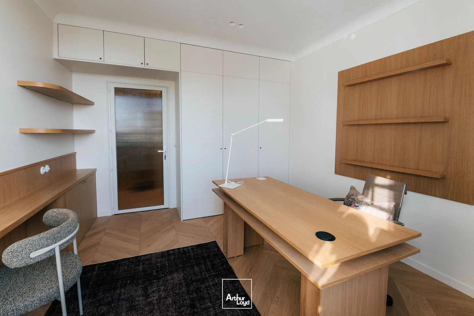 Bureaux - Location - LARMOR PLAGE - 56260 - 15-49 - 7784482