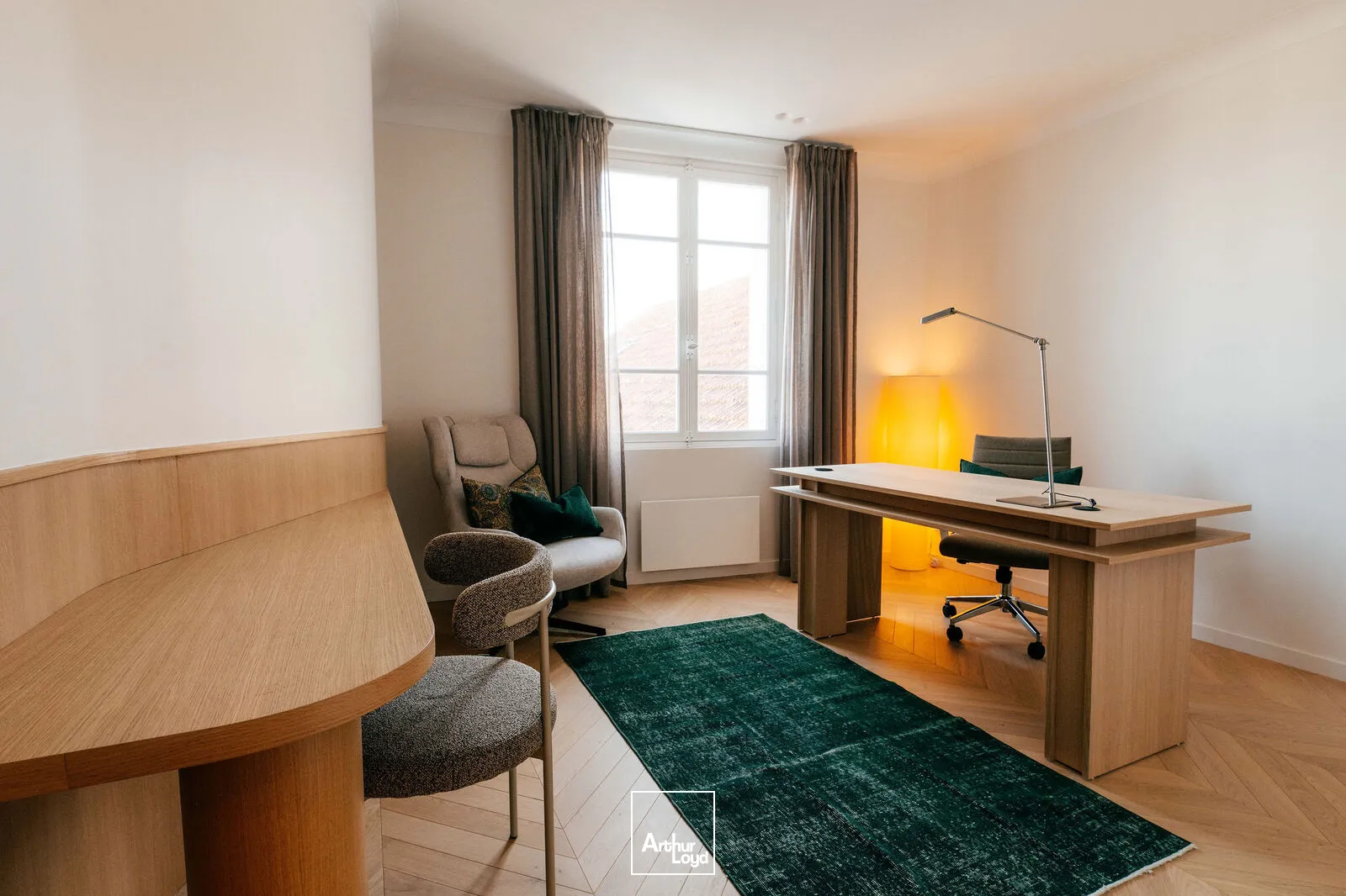 Bureaux - Location - LARMOR PLAGE - 56260 - 15-49 - 7784484