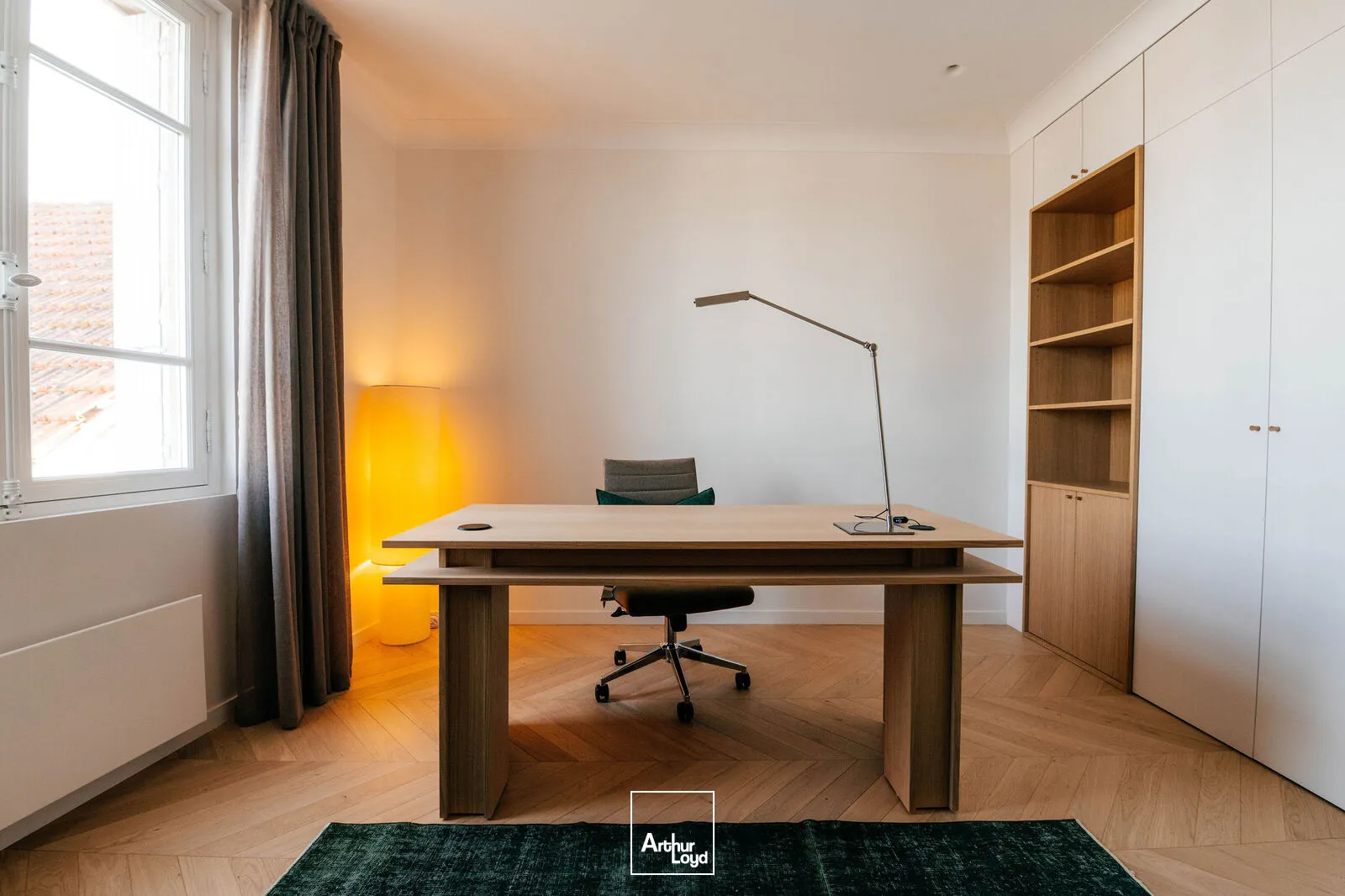 Bureaux - Location - LARMOR PLAGE - 56260 - 15-49 - 7784485