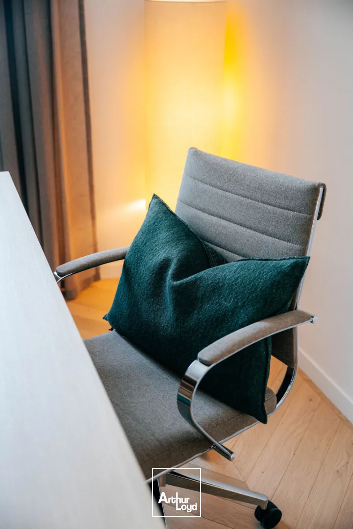 Bureaux - Location - LARMOR PLAGE - 56260 - 15-49 - 7784488