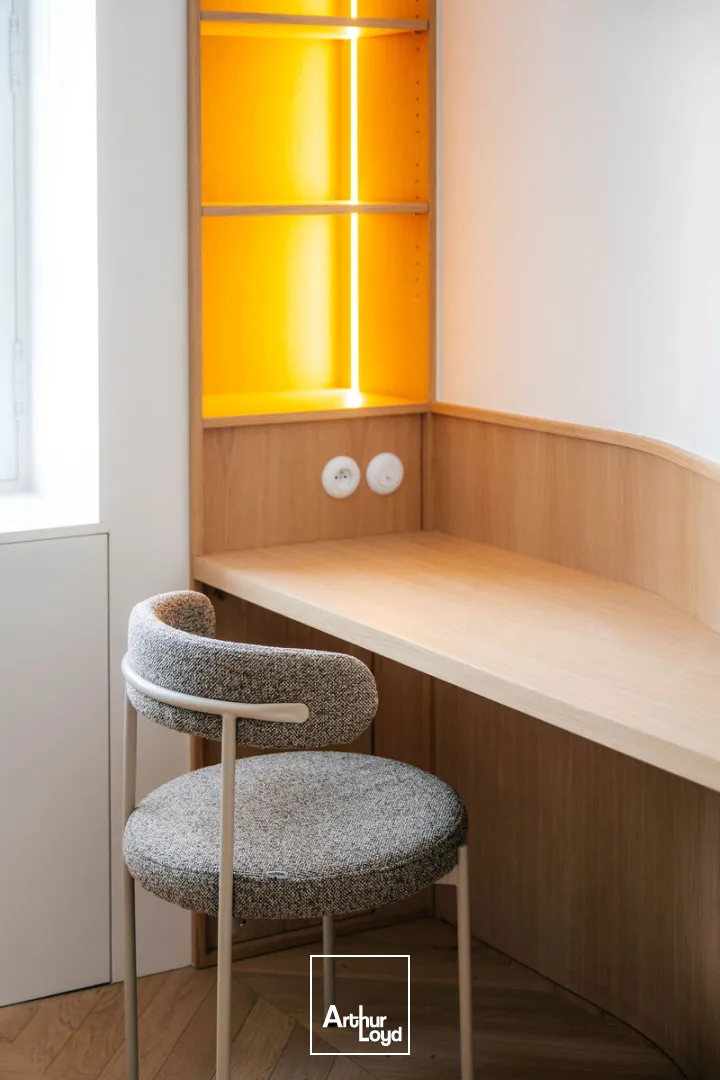 Bureaux - Location - LARMOR PLAGE - 56260 - 15-49 - 7784490