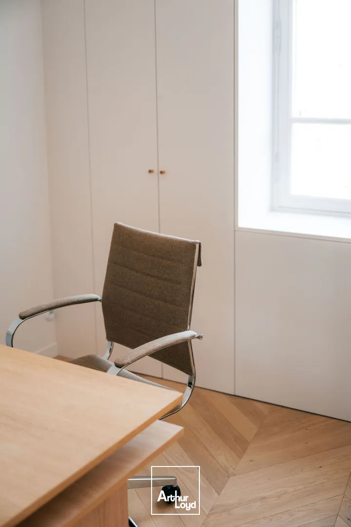 Bureaux - Location - LARMOR PLAGE - 56260 - 15-49 - 7784492