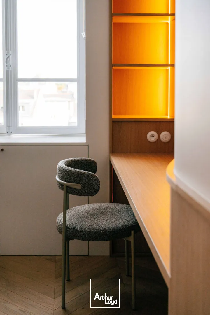 Bureaux - Location - LARMOR PLAGE - 56260 - 15-49 - 7784493