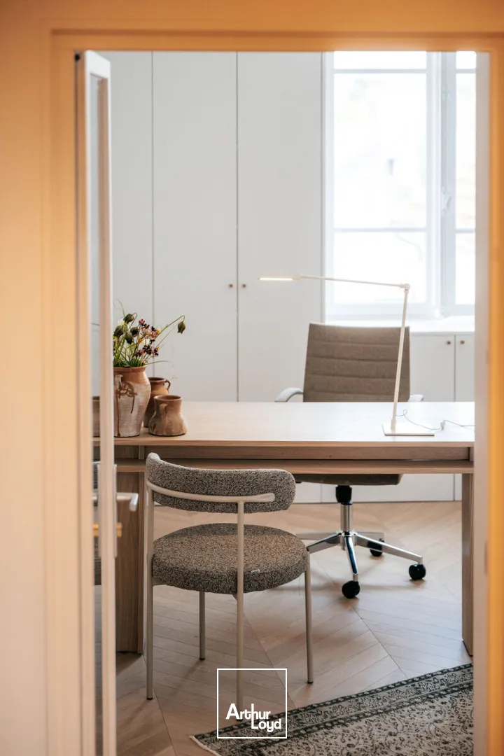 Bureaux - Location - LARMOR PLAGE - 56260 - 15-49 - 7784494