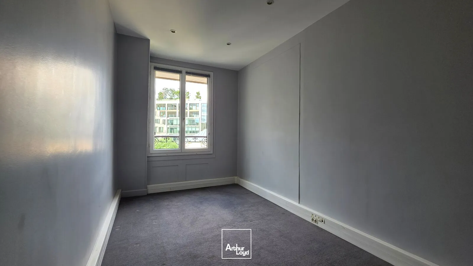 Bureaux - Location - PARIS - 75008 - 236-236 - 7784552