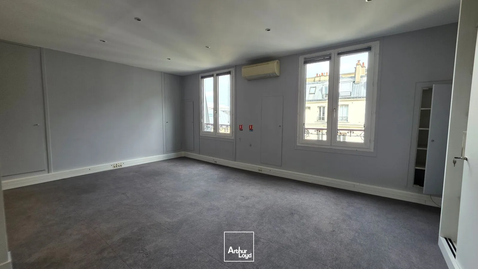 Bureaux - Location - PARIS - 75008 - 236-236 - 7784556